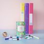 Gifts - Sowing kit\" Super atsem\” Made in France - MAUVAISES GRAINES
