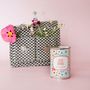 Gifts - Sowing kit\" Super Nounou\” Made in France - MAUVAISES GRAINES