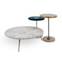 Tables for hotels - Diamond|Coffe Table - CREARTE COLLECTIONS