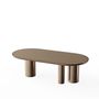 Dining Tables - ZEUS BRONZE - ULTRAMOBILI
