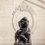 Sculptures, statuettes and miniatures - The Kiss - MUSEE RODIN - LES REPRODUCTIONS D'ART