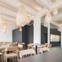 Suspensions - Suspension Luminaire  : Lampe KOURA - MOAROOM - DAVID TRUBRIDGE