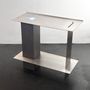 Sideboards - Modular Stainless Steel Sideboard - CASE STUDIOS