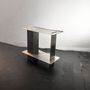 Sideboards - Modular Stainless Steel Sideboard - CASE STUDIOS