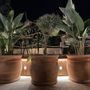 Outdoor decorative accessories - Ceramic pot Big Size - GUADARTE