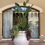 Outdoor decorative accessories - Ceramic pot Big Size - GUADARTE