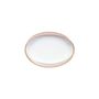 Kitchen utensils - Grace porcelain plates - PORCEL
