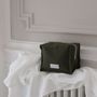Autres linges de bain - Trousse de toilette cube - LES PENSIONNAIRES