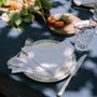 Table linen - Cotton Double Gauze Napkins (Set of 2) - LES PENSIONNAIRES