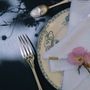 Table linen - Cotton Double Gauze Napkins (Set of 2) - LES PENSIONNAIRES