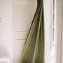 Throw blankets - Large double-gauze cotton blanket - LES PENSIONNAIRES