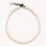 Jewelry - Simple pearl necklace - Moonlight - NATURE BIJOUX