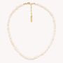 Jewelry - Baroque pearl necklace - Moonlight - NATURE BIJOUX