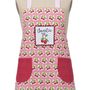 Tabliers de cuisine - tablier enfant sweet cherry - KARENA INTERNATIONAL