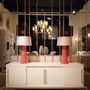Lampes à poser - Lampe en céramique - GUADARTE