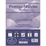 Bed linens - Waterproof, Absorbent and Anti-Dust Mite Mattress Protector 90 x 190 cm - COTON PUR
