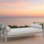 Lawn sofas - Wrought iron sofa - GUADARTE