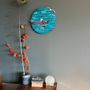 Decorative objects - Michel Bellepeche tide clock - LES RITOURNAILES