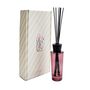 Scent diffusers - Perfumed reed diffuser with wooden cap - EDITION FRAGRANCES