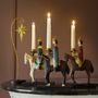 Christmas garlands and baubles - Christmas Decorations - BUNGALOW DENMARK