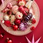 Christmas garlands and baubles - Christmas Decorations - BUNGALOW DENMARK