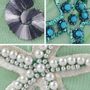 Hair accessories - Star Fish Headband - NAMJOSH