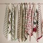 Table linen - Dining & Kitchen Textiles - BUNGALOW DENMARK