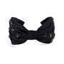 Hair accessories - Black Vine Headband - NAMJOSH