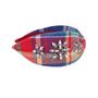 Hair accessories - Madras Headband - NAMJOSH