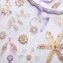 Christmas garlands and baubles - Christmas Decorations - BUNGALOW DENMARK