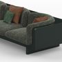 Sofas - Eclisse Sofa - ELIE SAAB MAISON