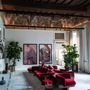 Sofas - Eclisse Sofa - ELIE SAAB MAISON