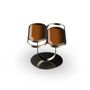 Coffee tables - AURORA Low Table - ELIE SAAB MAISON