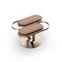 Coffee tables - AURORA Low Table - ELIE SAAB MAISON
