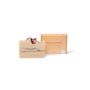 Soaps - WILD FLOWER | natural body bar - AZUR NATURAL BODY CARE