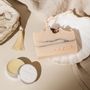 Soaps - WILD FLOWER | natural body bar - AZUR NATURAL BODY CARE