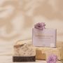 Soaps - LAVENDER FIELDS | natural body bar - AZUR NATURAL BODY CARE