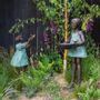 Accessoires de déco extérieure - Sculpture de jardin - DAWN CONN SCULPTURE LIMITED