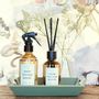 Diffuseurs de parfums - Parfums d'intérieur - MY FLAME LIFESTYLE BV