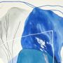 Services - 'Bakal 01' - Original Painting - 90x120 cm - PERSPECTIVA 10