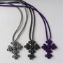 Decorative objects - THE KNOT accessories - SARAH ALOISI PARIS