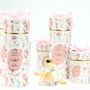 Parfums d'intérieur - Diffuseur Reed Florabelle 50ml - SOAPTALES