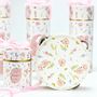 Bougies - Bougie Florabelle 60gr - SOAPTALES
