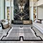 Bespoke carpets - The new face of luxury: Elite Designer rugs - LOOMINOLOGY RUGS