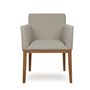 Chaises pour collectivités - Comodo Essence | Chaise - CREARTE COLLECTIONS