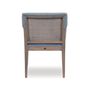 Chaises pour collectivités - Comodo Essence | Chaise - CREARTE COLLECTIONS