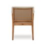 Chaises pour collectivités - Comodo Essence | Chaise - CREARTE COLLECTIONS