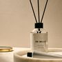 Home fragrances - Room Diffuser Sandalwood Criste Marine 180 ml - REBELLE COPENHAGEN