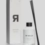 Home fragrances - Room Diffuser Sandalwood Criste Marine 180 ml - REBELLE COPENHAGEN
