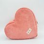 Accessoires de voyage - Le coeur à emporter - COFIN PARIS